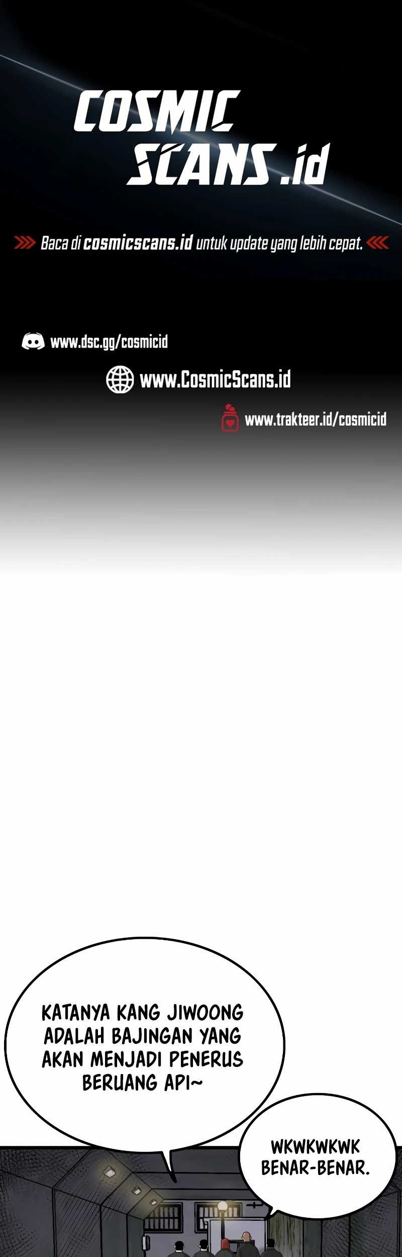 Baca Manhwa A Bad Person Chapter 209 Gambar 2