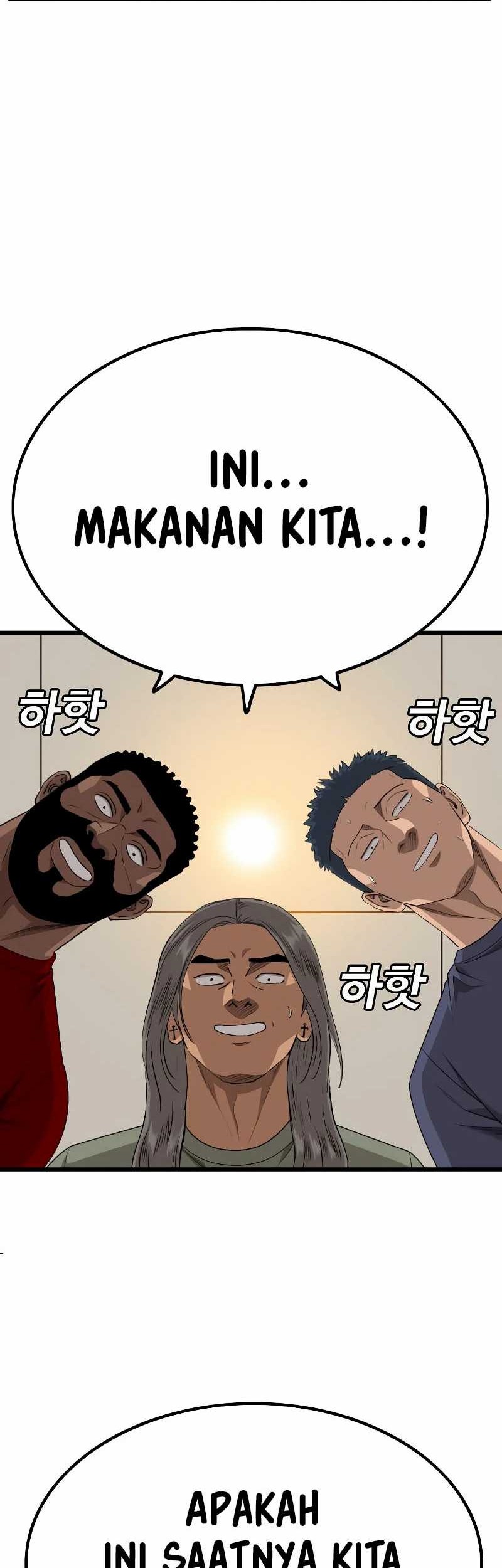 A Bad Person Chapter 208 Gambar 39