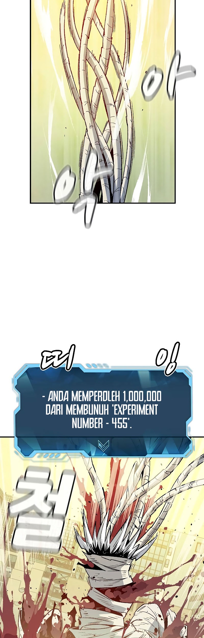 Alone Necromancer Chapter 137 Gambar 65