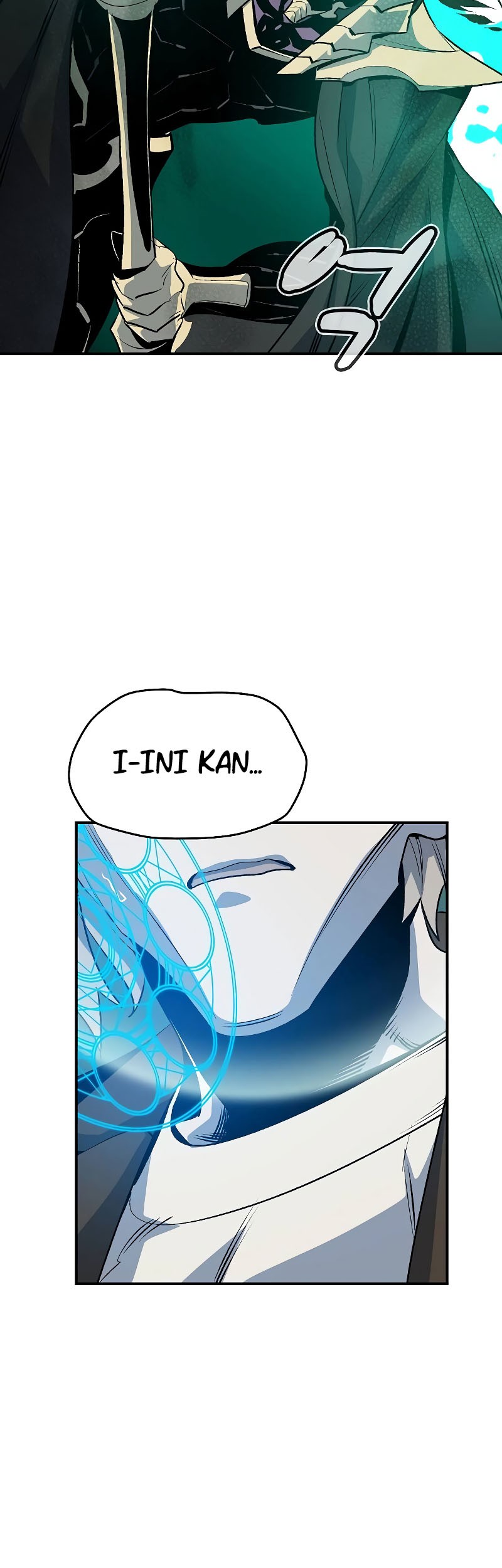 Alone Necromancer Chapter 137 Gambar 34