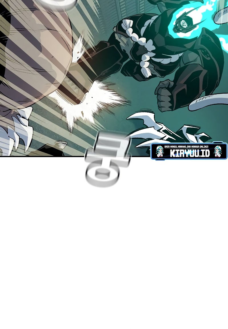 Alone Necromancer Chapter 137 Gambar 37