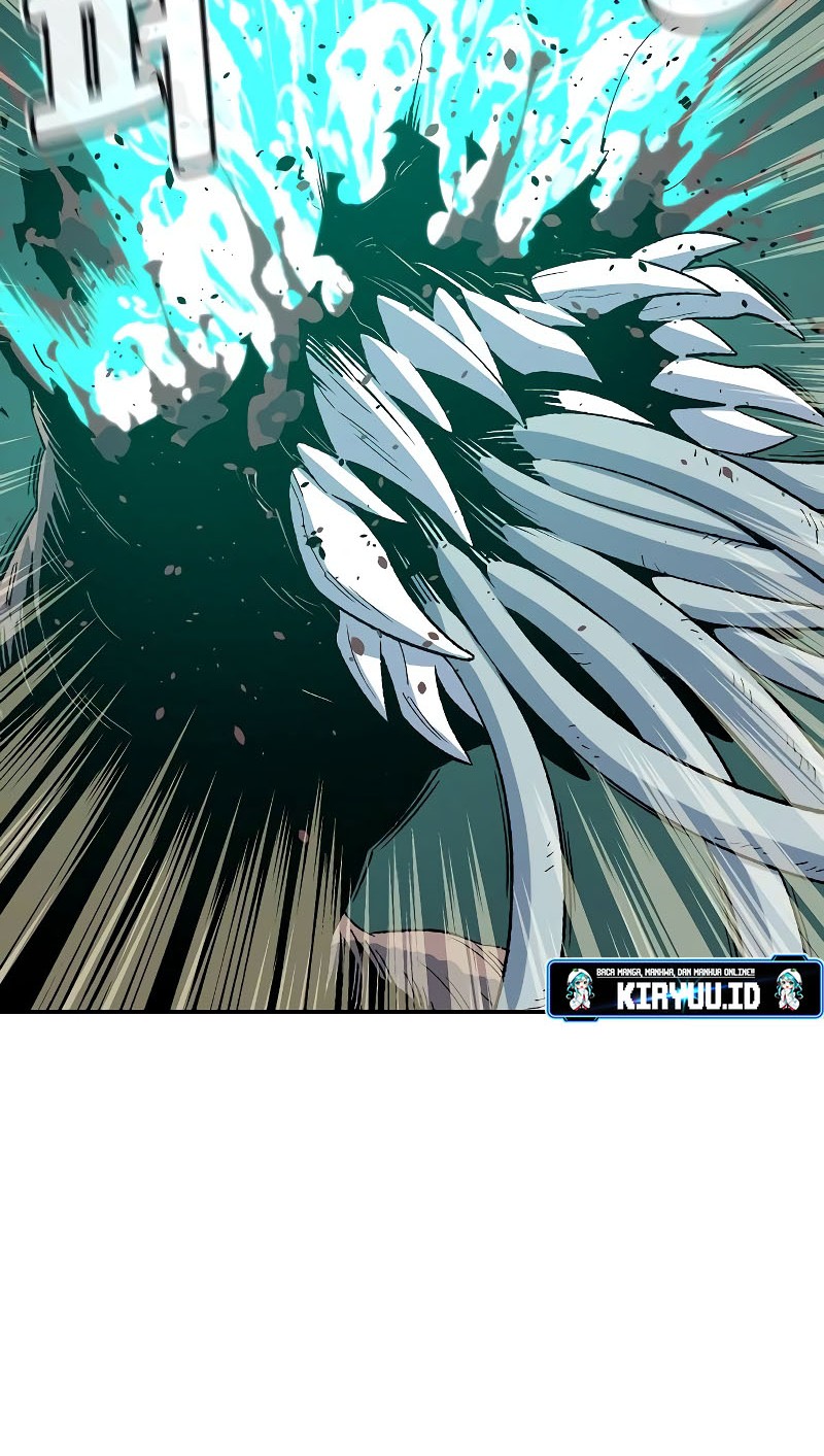 Alone Necromancer Chapter 137 Gambar 49