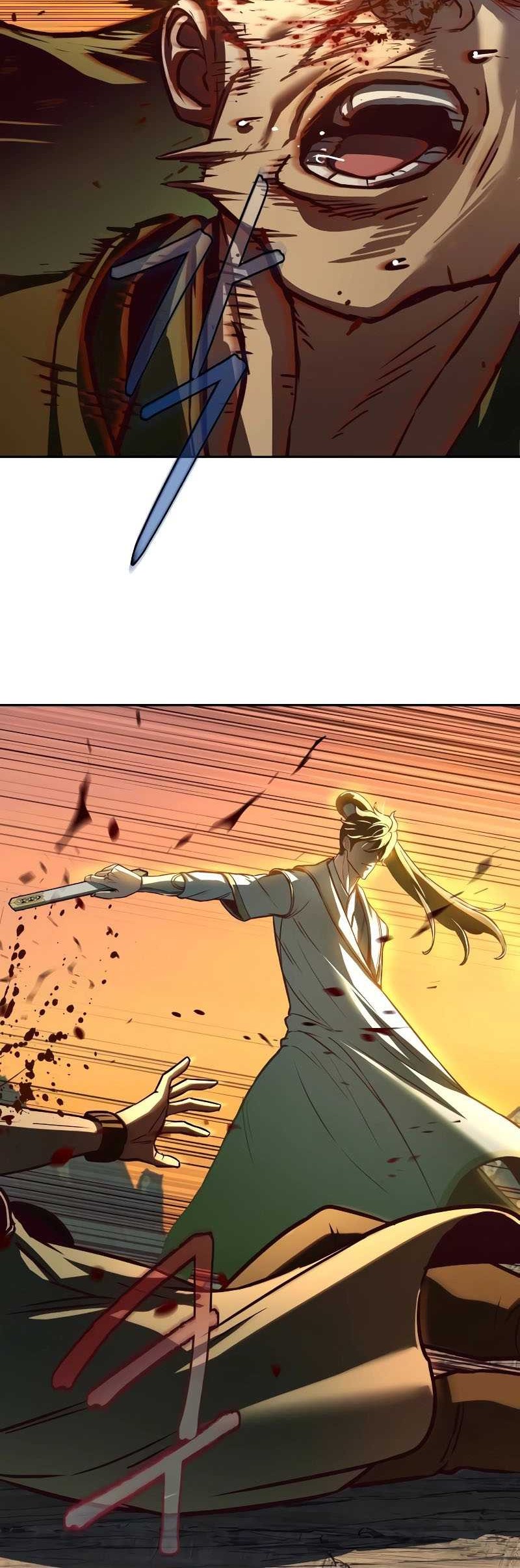 Sword Fanatic Wanders Through The Night Chapter 120 Gambar 5