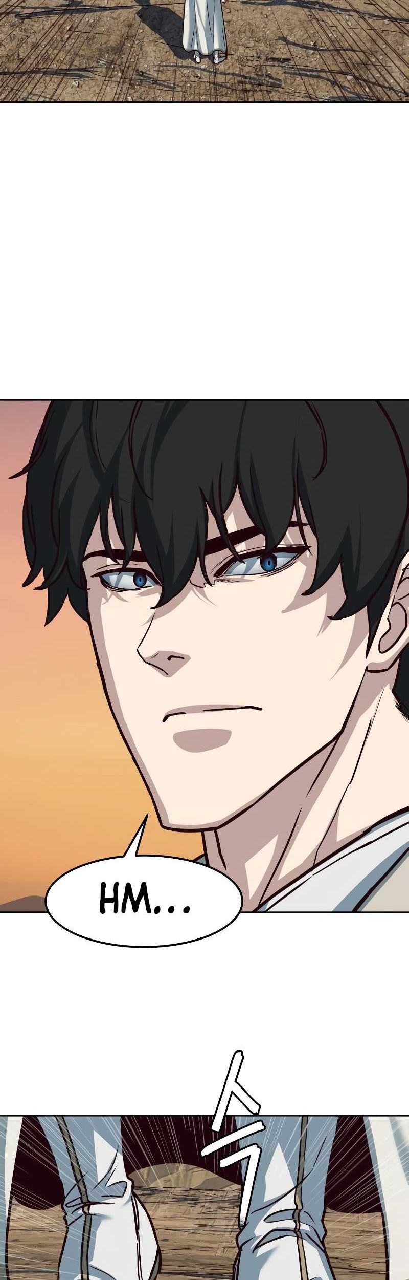 Sword Fanatic Wanders Through The Night Chapter 120 Gambar 11