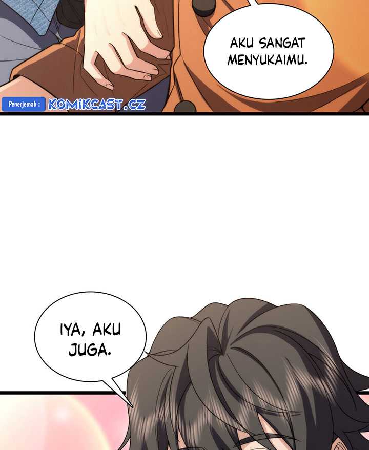 My Wife Is From a Thousand Years Ago Chapter 262 - https://img.komiku.org/uploads2/2837811-12.jpg