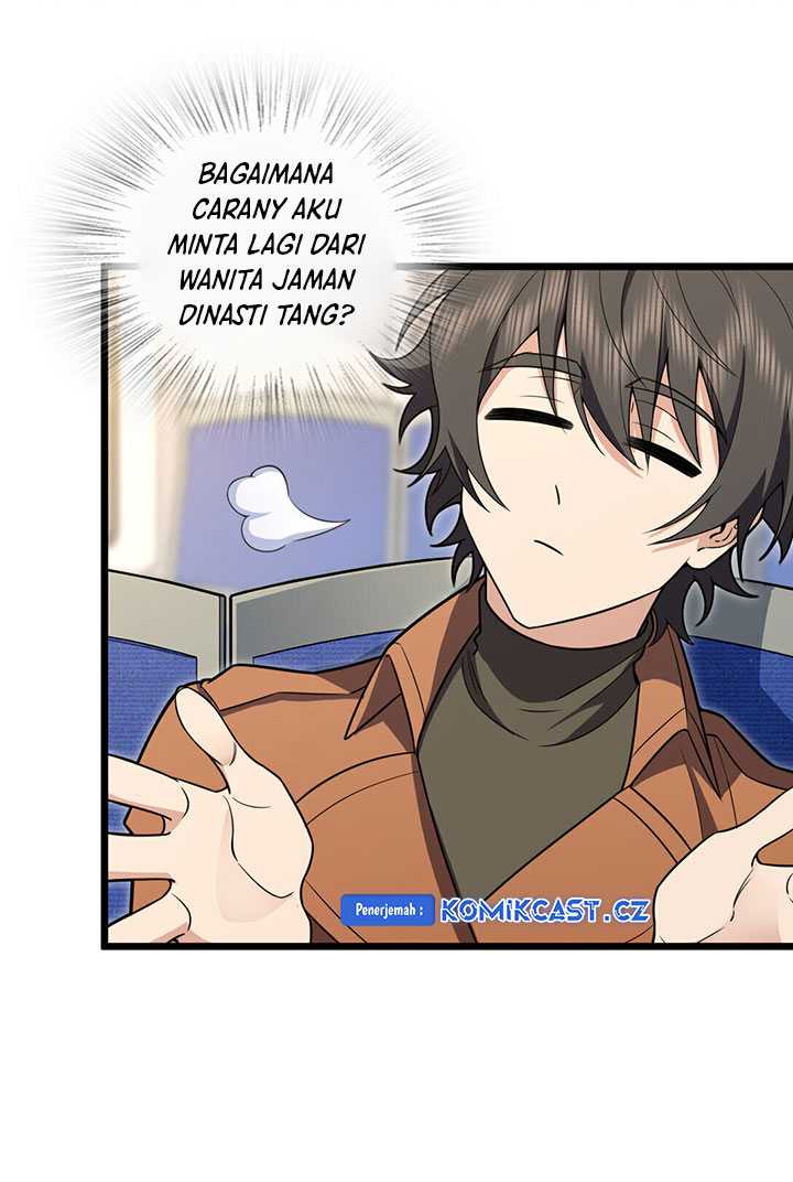 My Wife Is From a Thousand Years Ago Chapter 262 - https://img.komiku.org/uploads2/2837811-24.jpg
