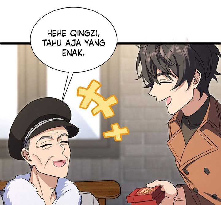 My Wife Is From a Thousand Years Ago Chapter 262 - https://img.komiku.org/uploads2/2837811-30.jpg