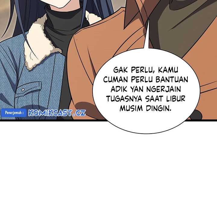 My Wife Is From a Thousand Years Ago Chapter 262 - https://img.komiku.org/uploads2/2837811-39.jpg