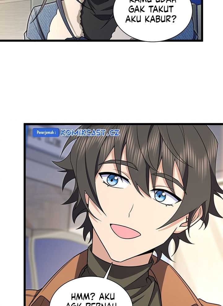 My Wife Is From a Thousand Years Ago Chapter 262 - https://img.komiku.org/uploads2/2837811-4.jpg