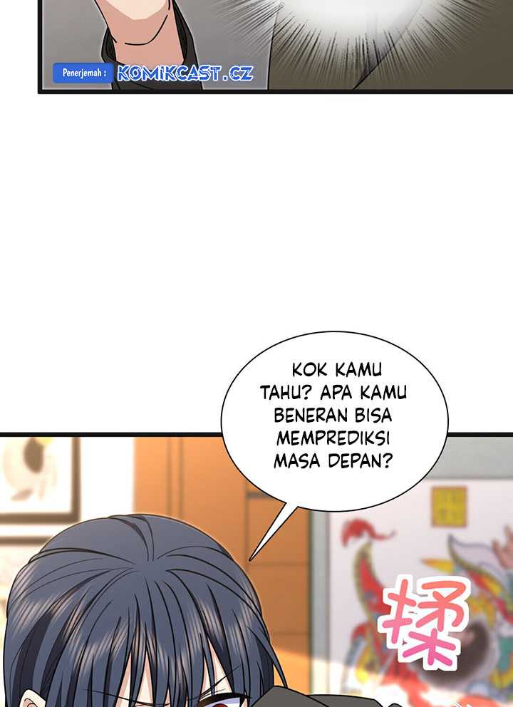 My Wife Is From a Thousand Years Ago Chapter 262 - https://img.komiku.org/uploads2/2837811-69.jpg