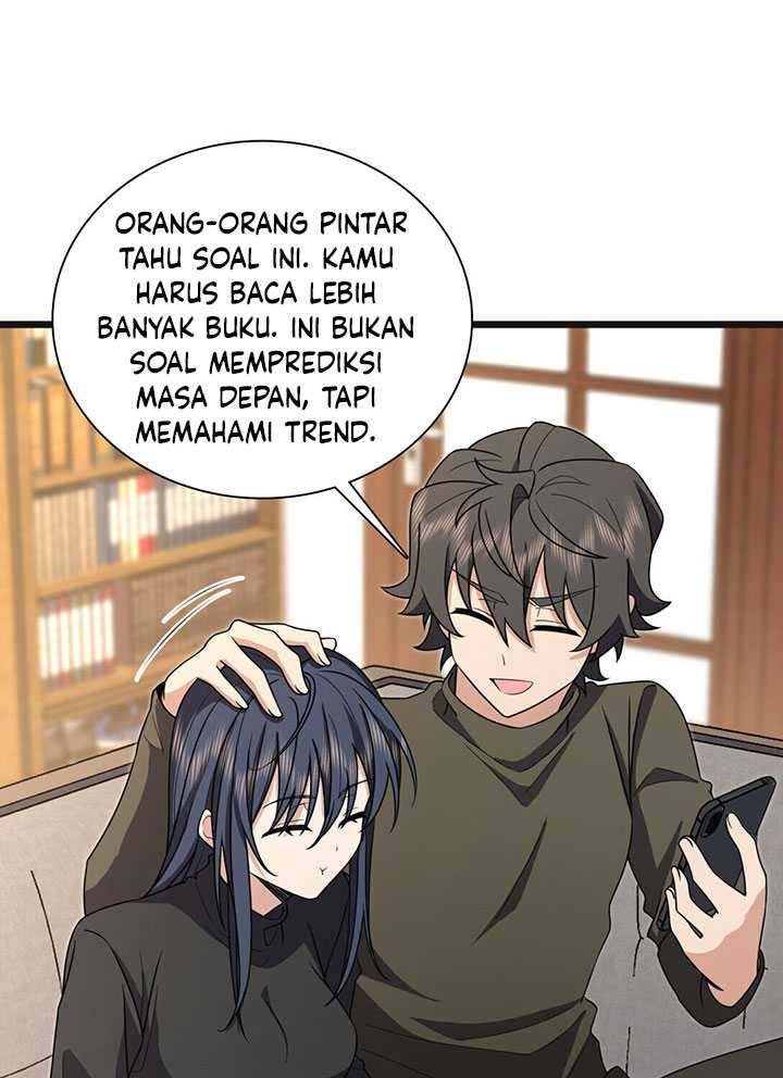 My Wife Is From a Thousand Years Ago Chapter 262 - https://img.komiku.org/uploads2/2837811-71.jpg