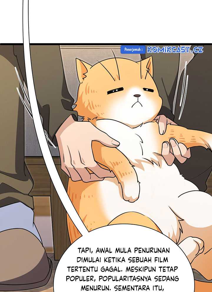 My Wife Is From a Thousand Years Ago Chapter 262 - https://img.komiku.org/uploads2/2837811-77.jpg