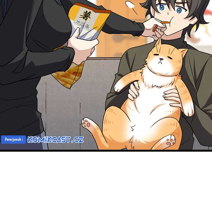 My Wife Is From a Thousand Years Ago Chapter 262 - https://img.komiku.org/uploads2/2837811-81.jpg