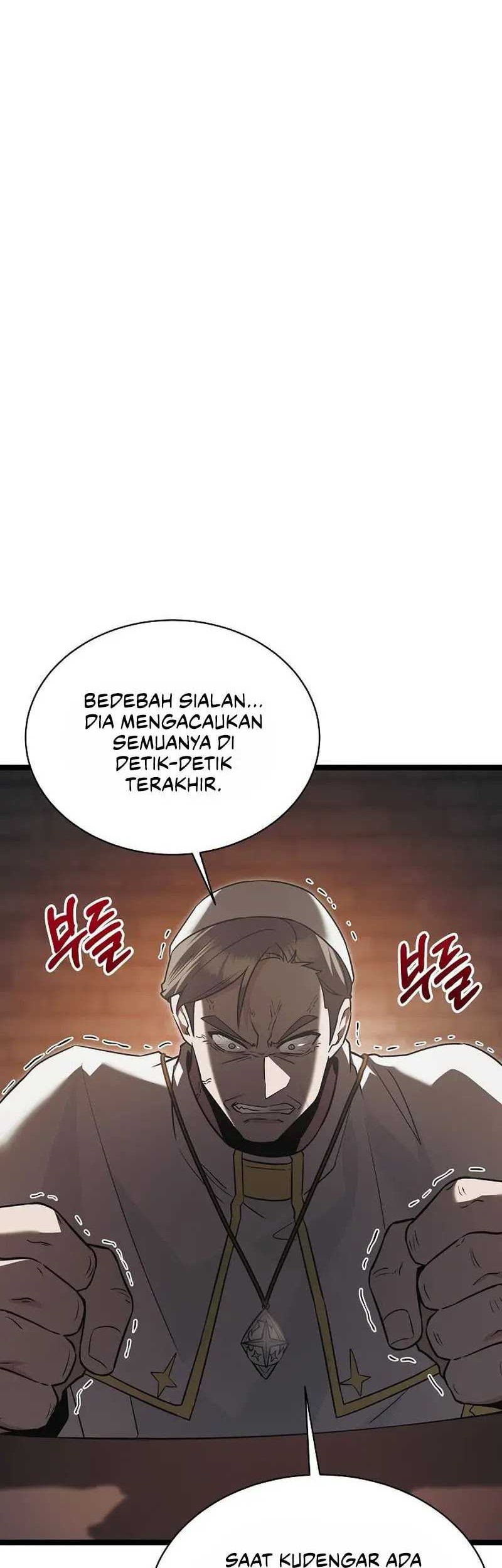 The Hero Became The Duke’s Eldest Son Chapter 27 Gambar 35