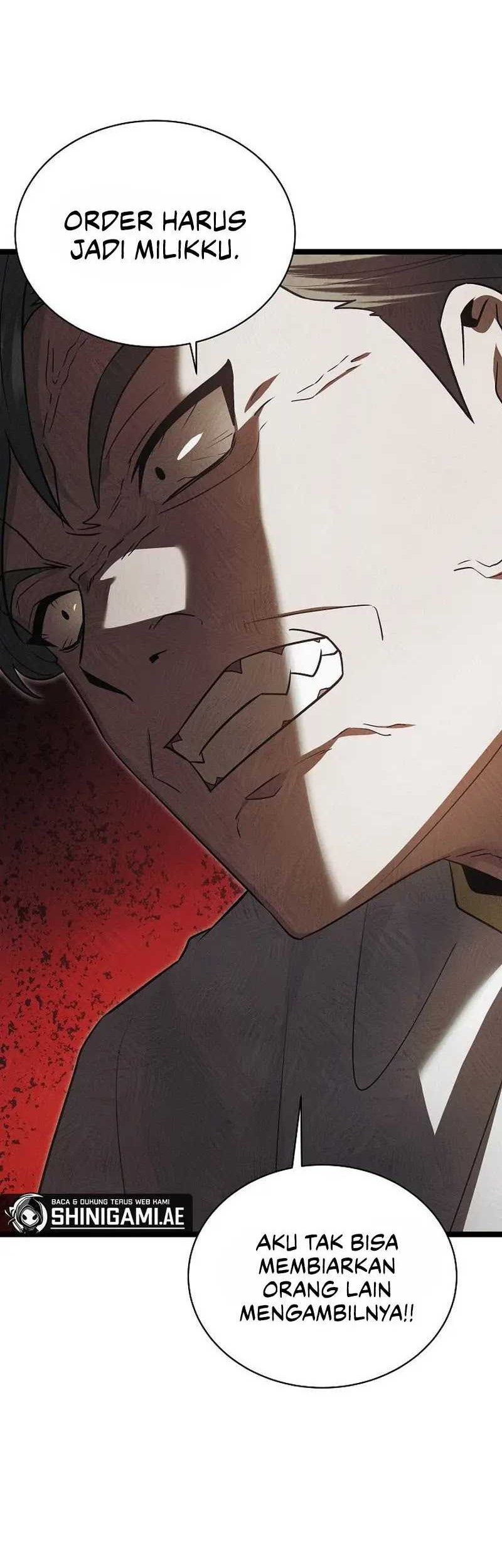 The Hero Became The Duke’s Eldest Son Chapter 27 Gambar 37