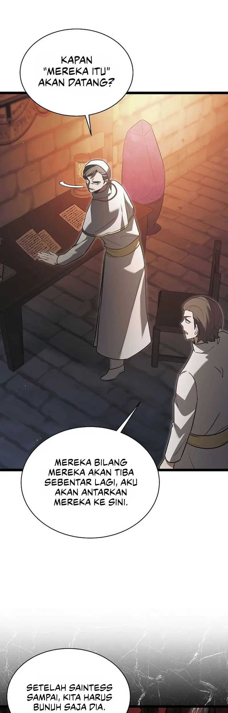 The Hero Became The Duke’s Eldest Son Chapter 27 Gambar 38