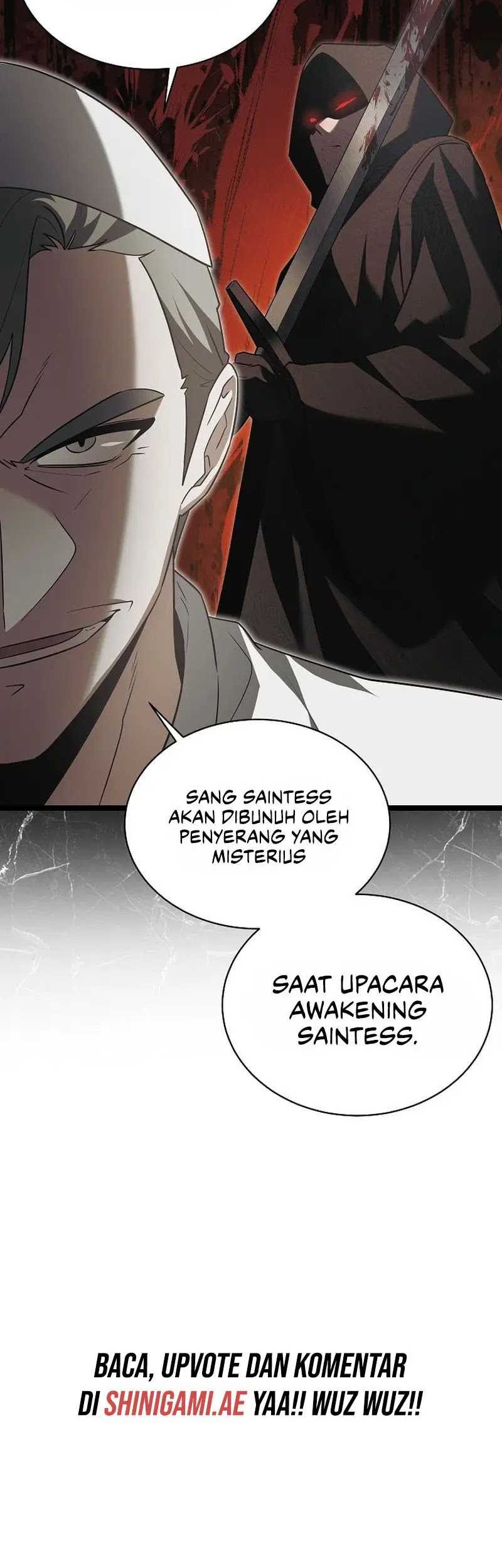 The Hero Became The Duke’s Eldest Son Chapter 27 Gambar 39