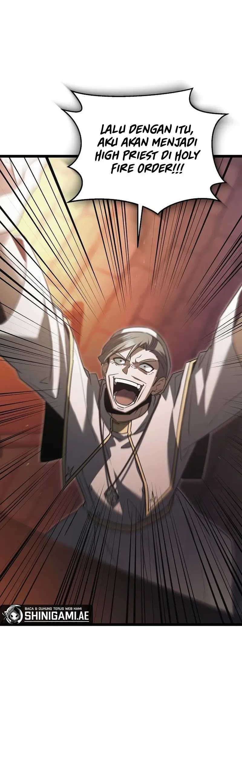 The Hero Became The Duke’s Eldest Son Chapter 27 Gambar 40