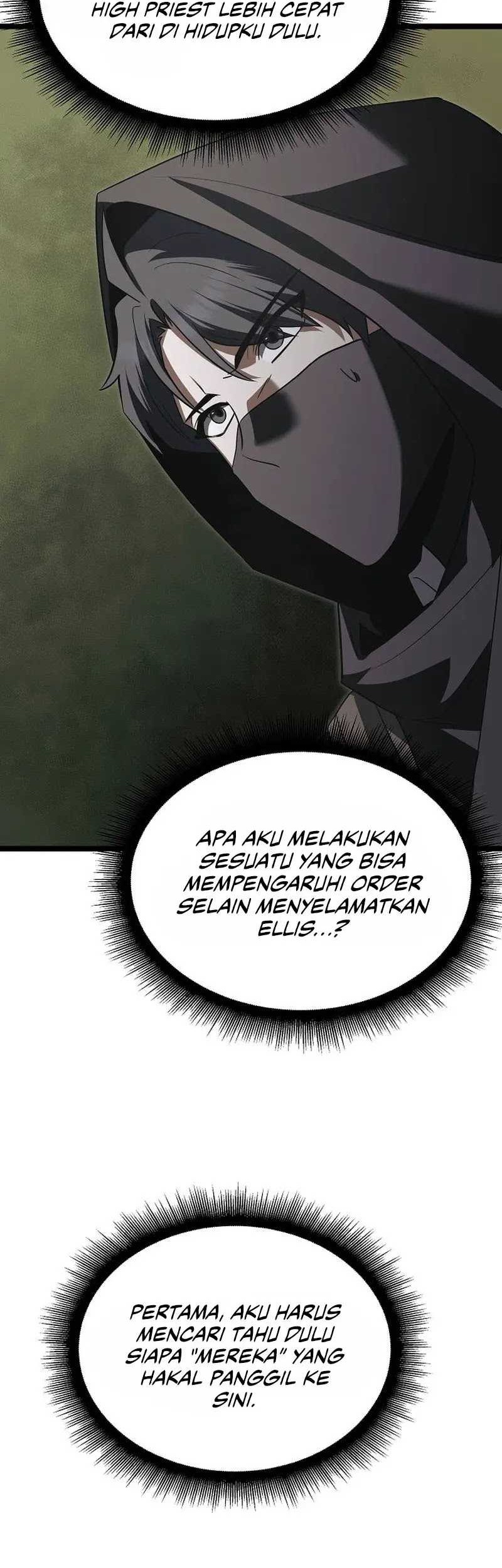 The Hero Became The Duke’s Eldest Son Chapter 27 Gambar 45