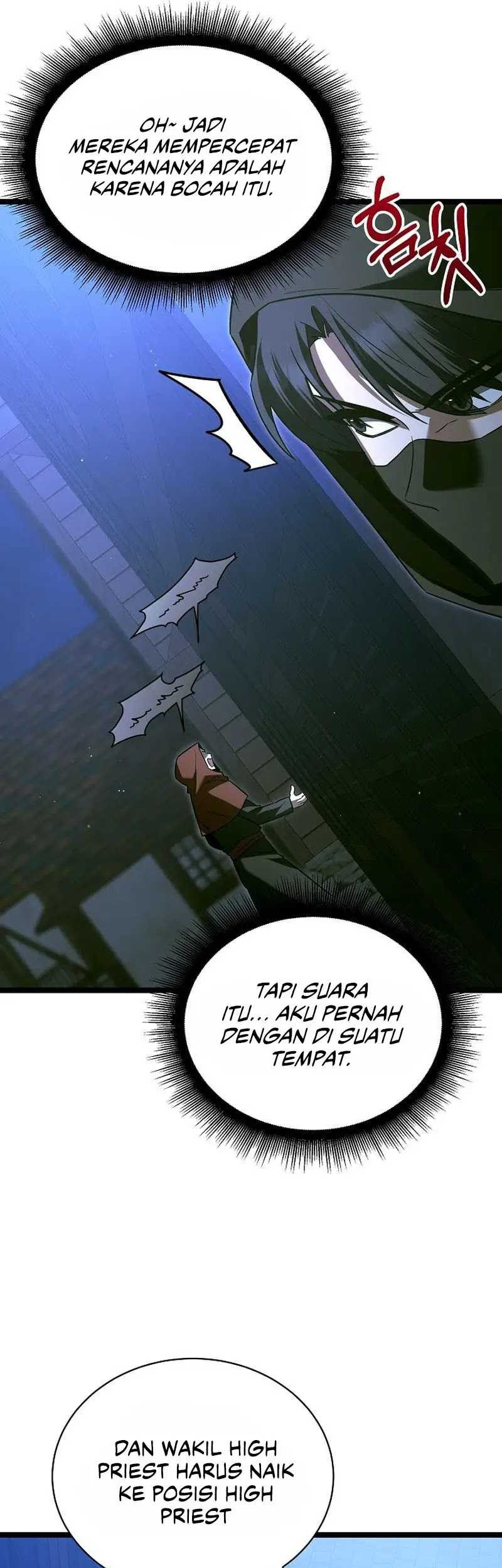 The Hero Became The Duke’s Eldest Son Chapter 27 Gambar 50