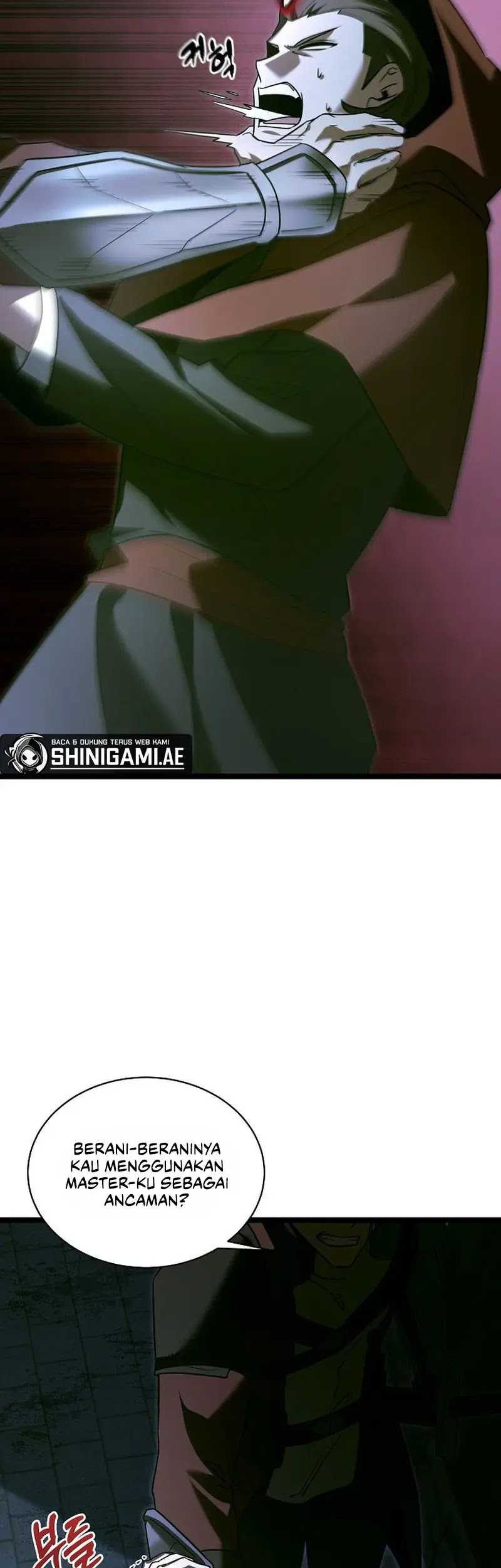 The Hero Became The Duke’s Eldest Son Chapter 27 Gambar 52