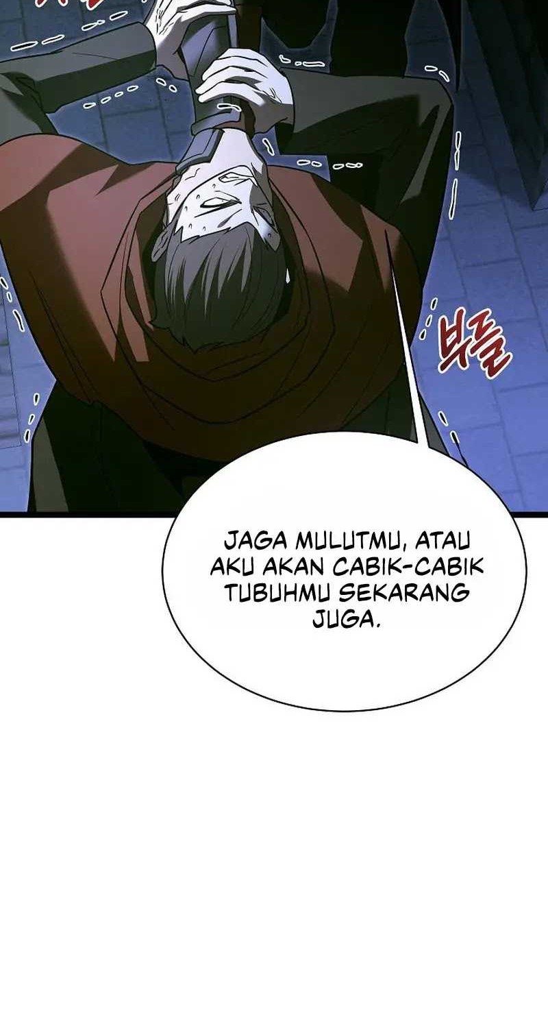 The Hero Became The Duke’s Eldest Son Chapter 27 Gambar 53
