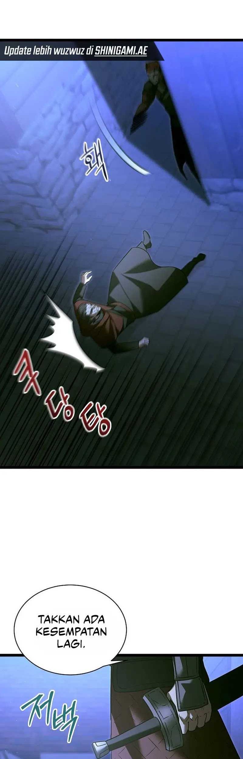 The Hero Became The Duke’s Eldest Son Chapter 27 Gambar 55