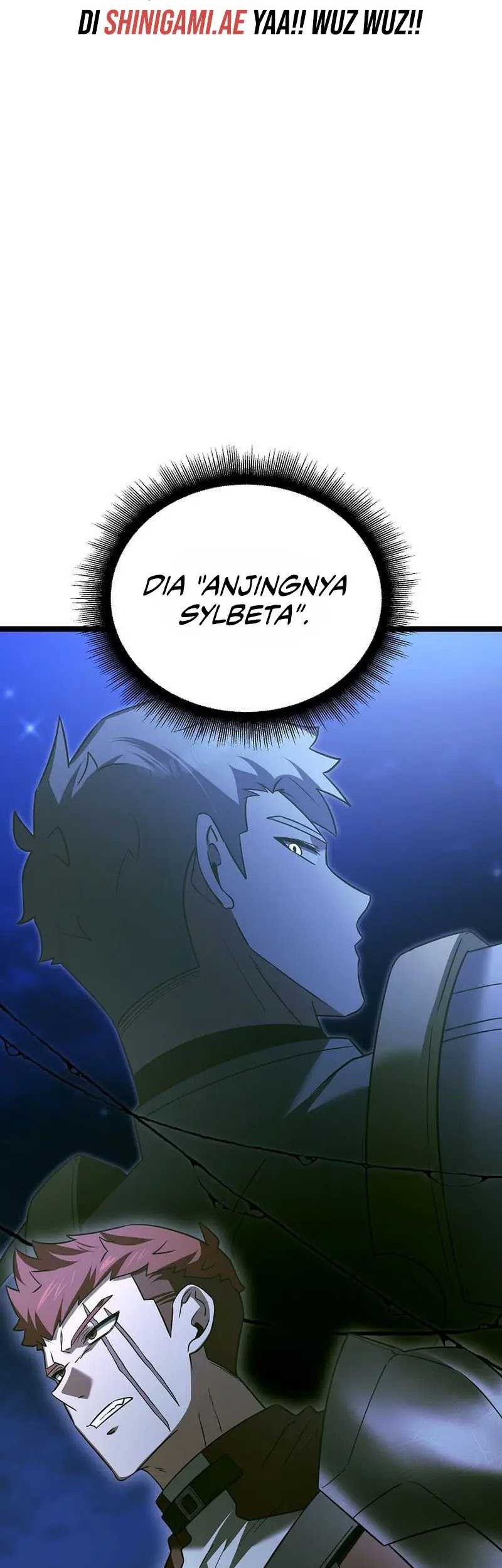 The Hero Became The Duke’s Eldest Son Chapter 27 Gambar 60