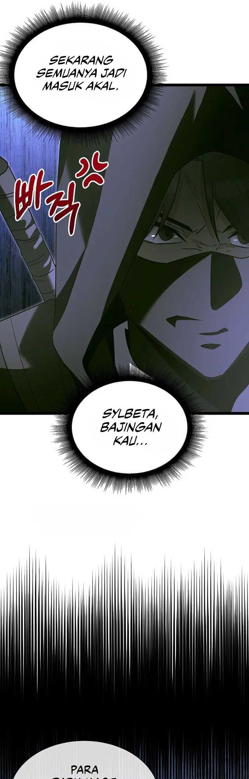 The Hero Became The Duke’s Eldest Son Chapter 27 Gambar 62