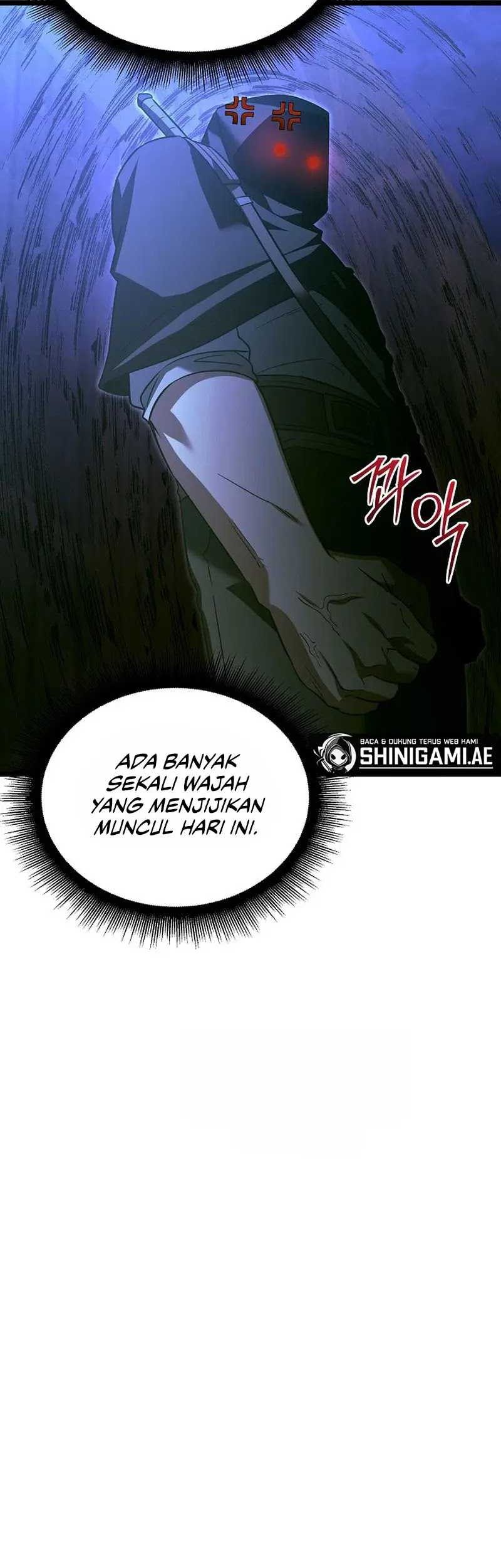 The Hero Became The Duke’s Eldest Son Chapter 27 Gambar 64