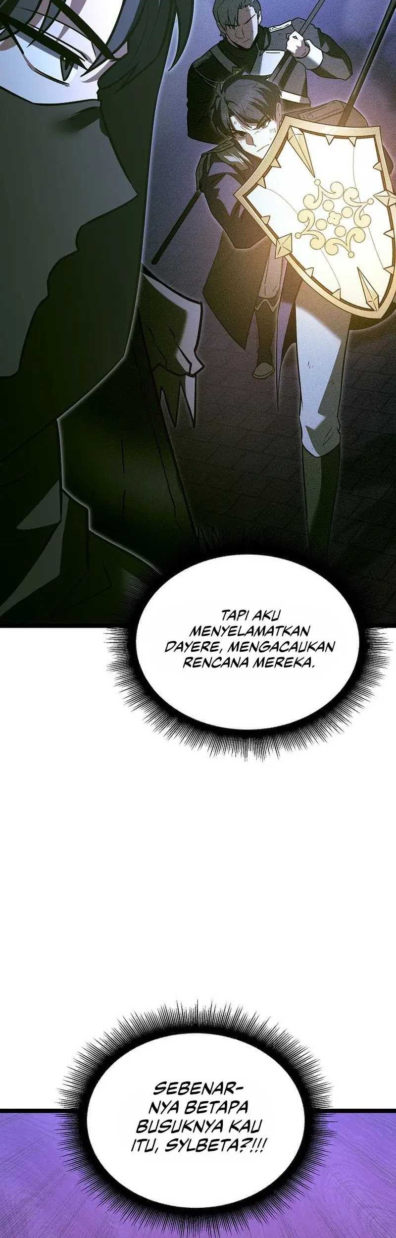 The Hero Became The Duke’s Eldest Son Chapter 27 Gambar 67