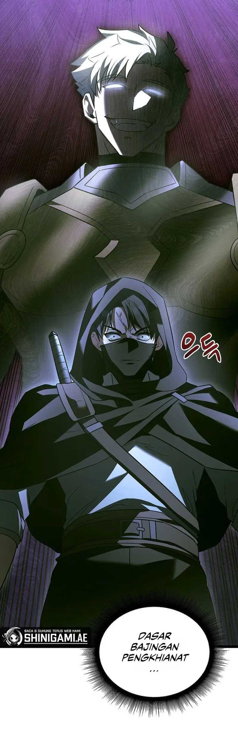 The Hero Became The Duke’s Eldest Son Chapter 27 Gambar 68