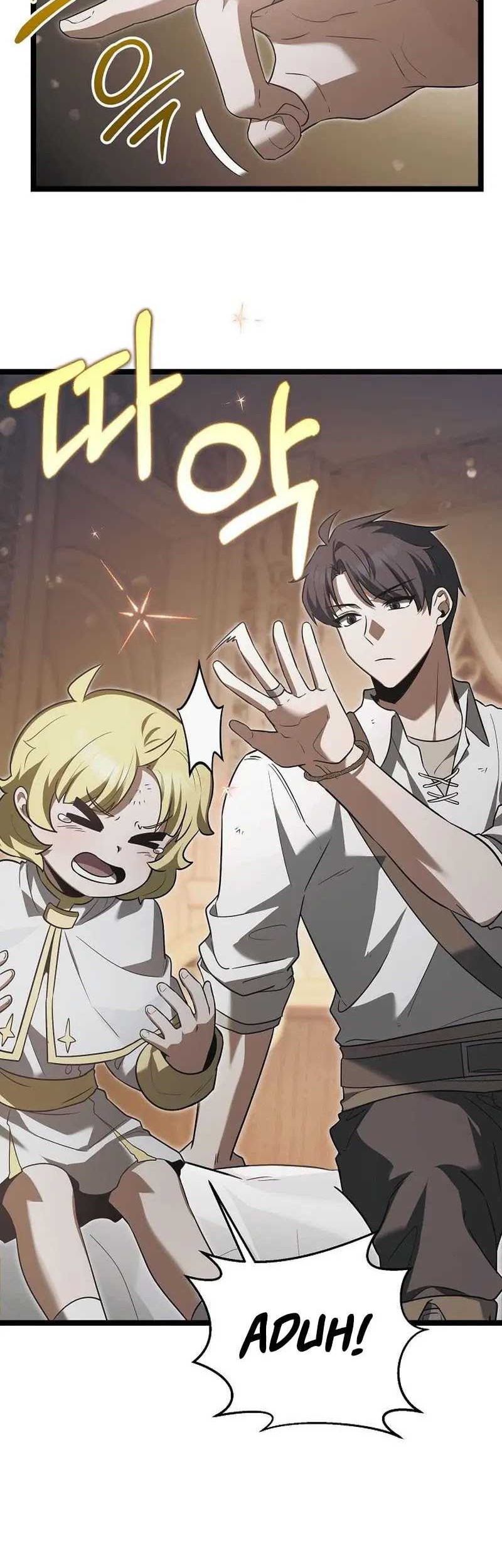 The Hero Became The Duke’s Eldest Son Chapter 27 Gambar 7