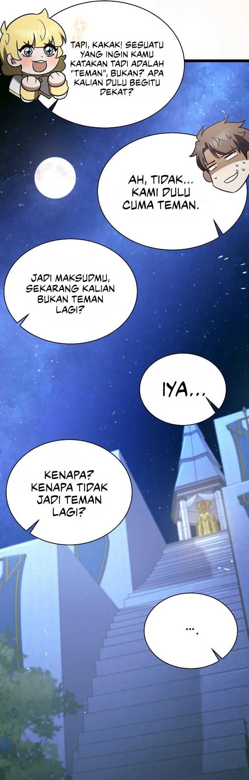 The Hero Became The Duke’s Eldest Son Chapter 27 Gambar 18