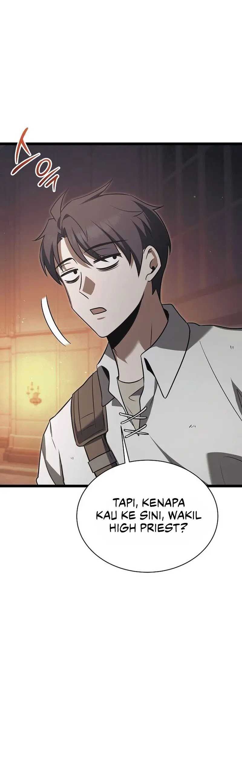 The Hero Became The Duke’s Eldest Son Chapter 27 Gambar 24
