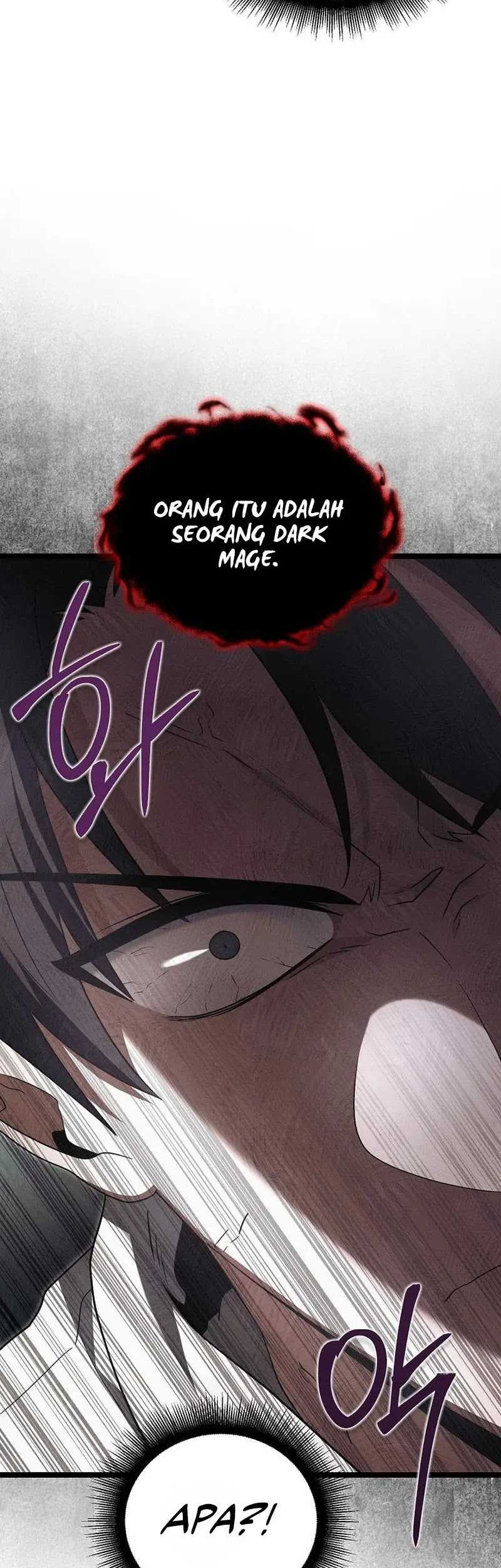 The Hero Became The Duke’s Eldest Son Chapter 27 Gambar 31