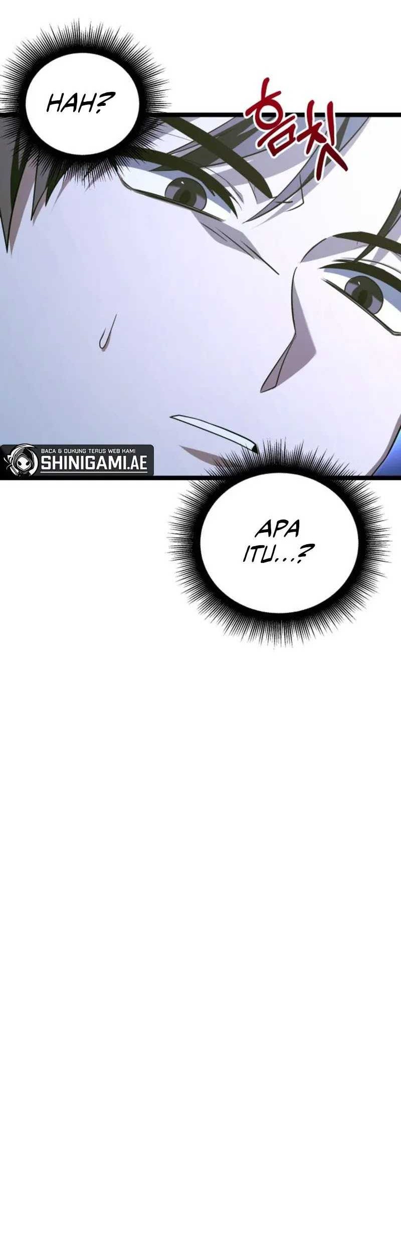 The Hero Became The Duke’s Eldest Son Chapter 26 Gambar 33
