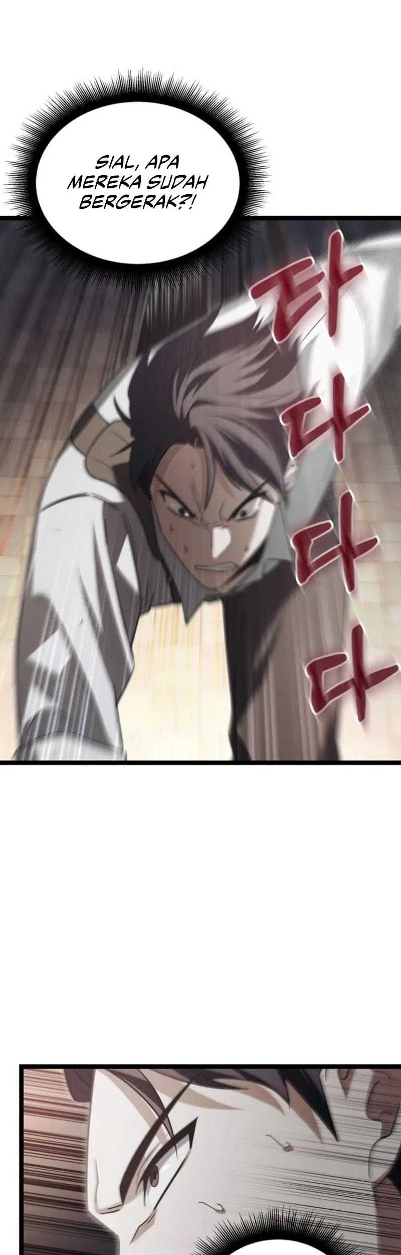 The Hero Became The Duke’s Eldest Son Chapter 26 Gambar 50