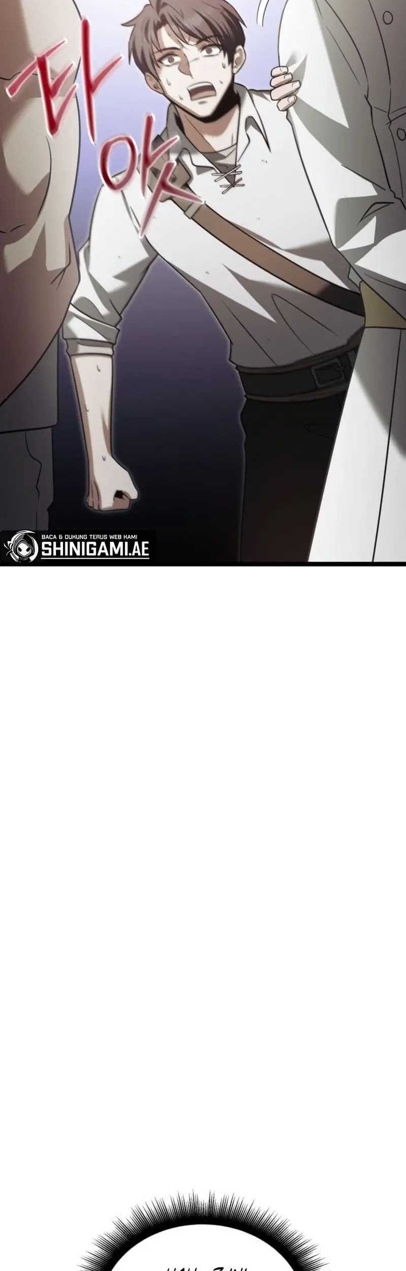 The Hero Became The Duke’s Eldest Son Chapter 26 Gambar 53
