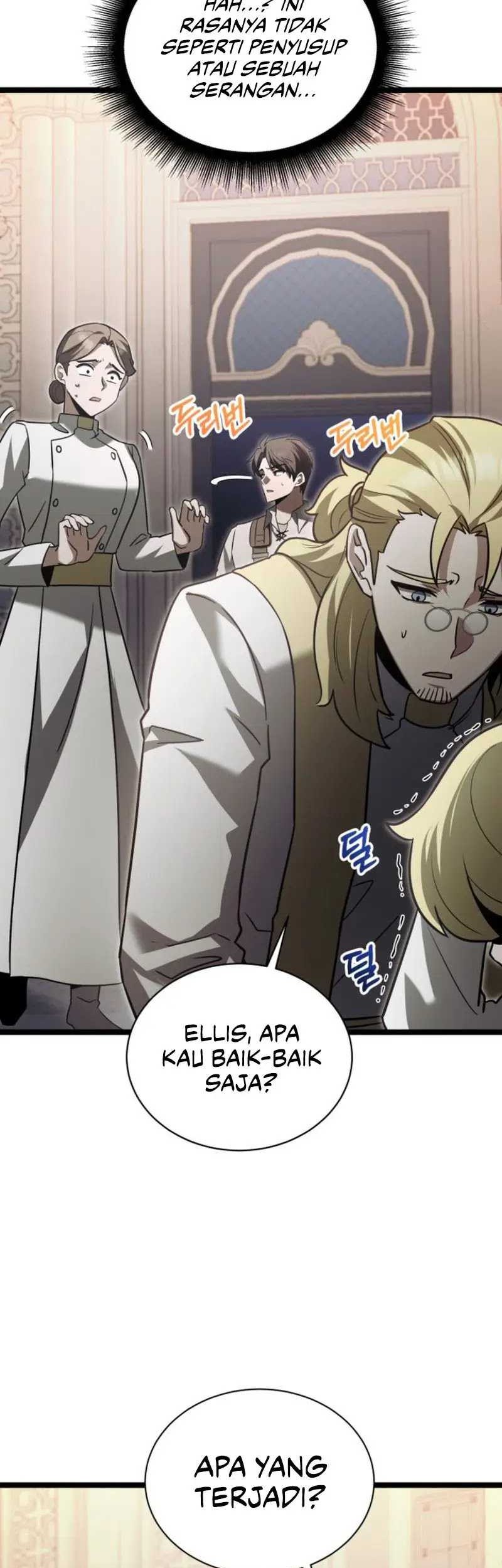 The Hero Became The Duke’s Eldest Son Chapter 26 Gambar 54