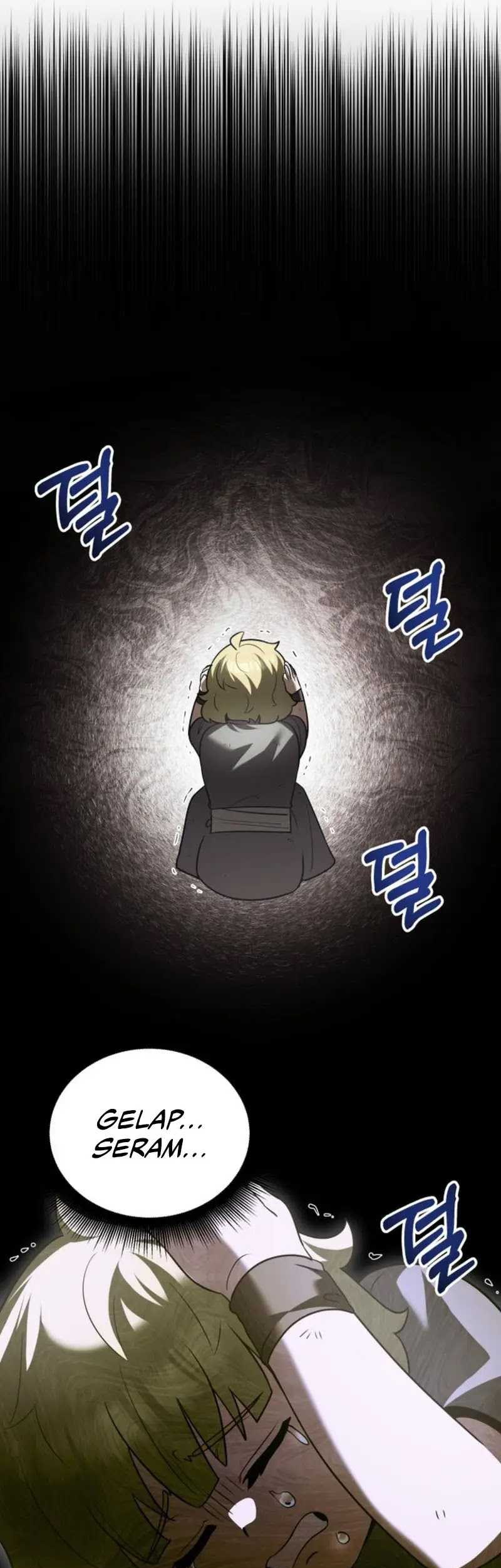 The Hero Became The Duke’s Eldest Son Chapter 26 Gambar 60