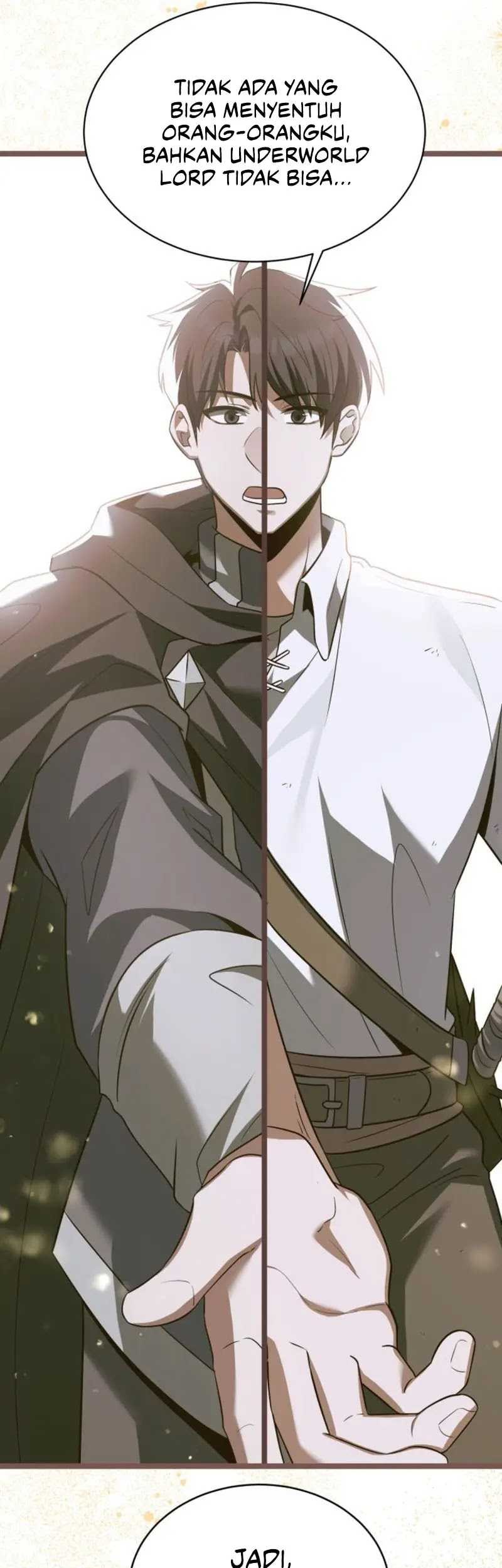 The Hero Became The Duke’s Eldest Son Chapter 26 Gambar 64