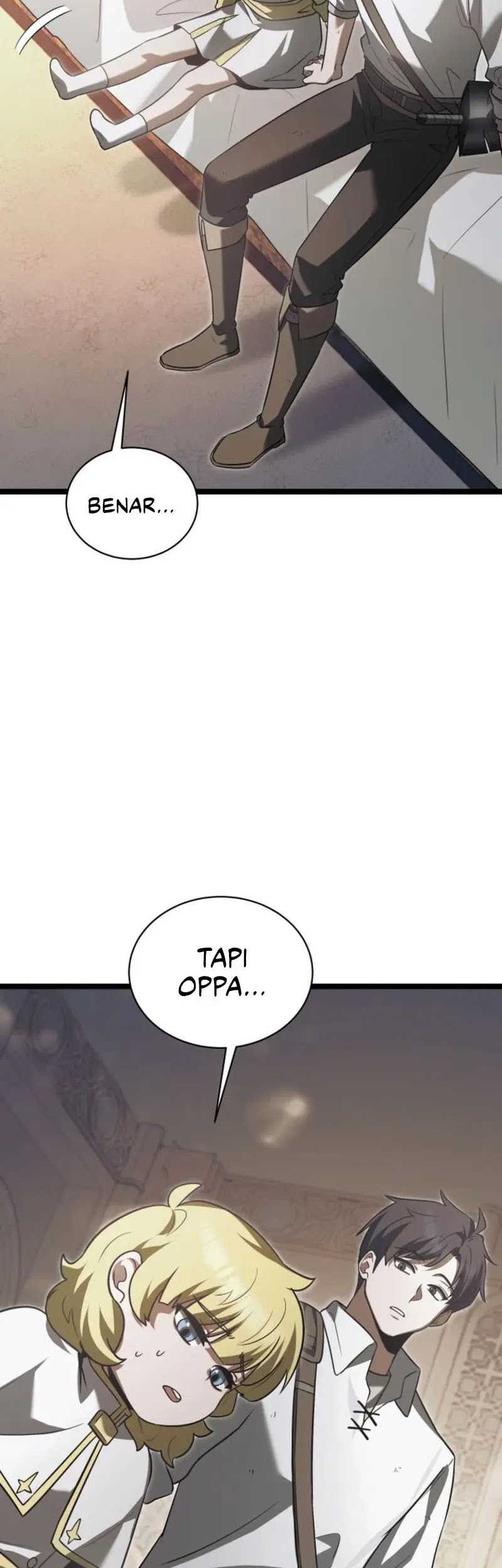 The Hero Became The Duke’s Eldest Son Chapter 26 Gambar 69