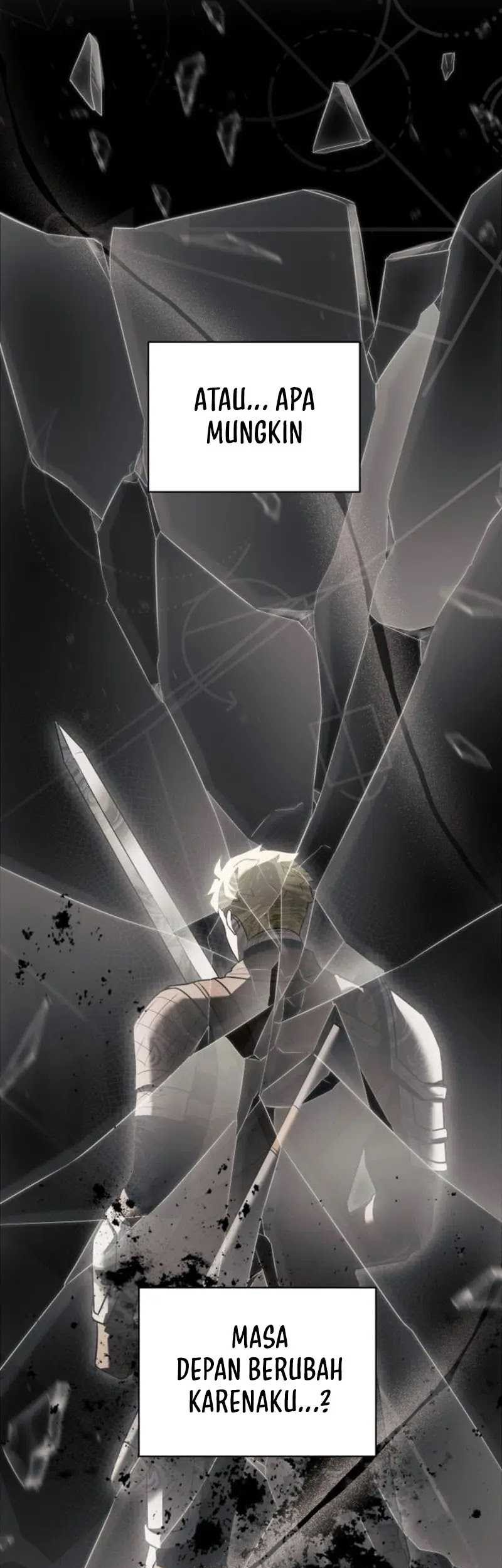 The Hero Became The Duke’s Eldest Son Chapter 26 Gambar 21