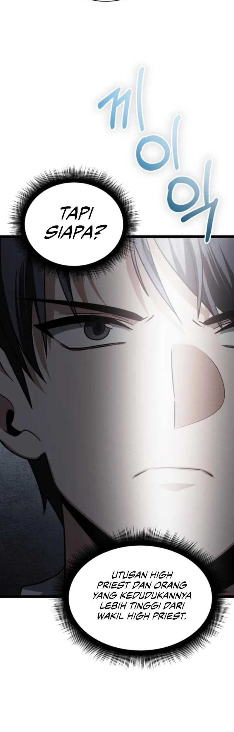 The Hero Became The Duke’s Eldest Son Chapter 25 Gambar 50