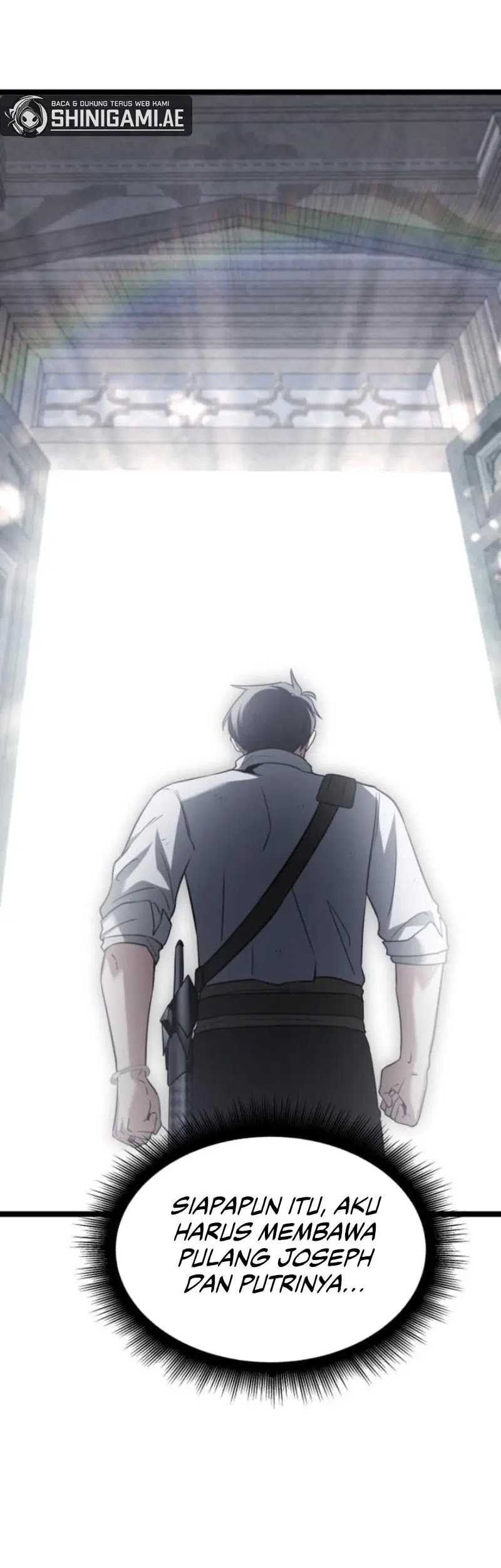 The Hero Became The Duke’s Eldest Son Chapter 25 Gambar 51
