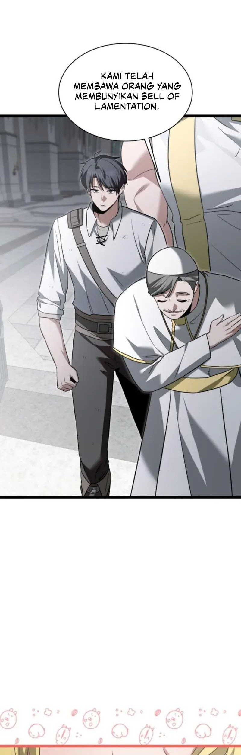 The Hero Became The Duke’s Eldest Son Chapter 25 Gambar 52