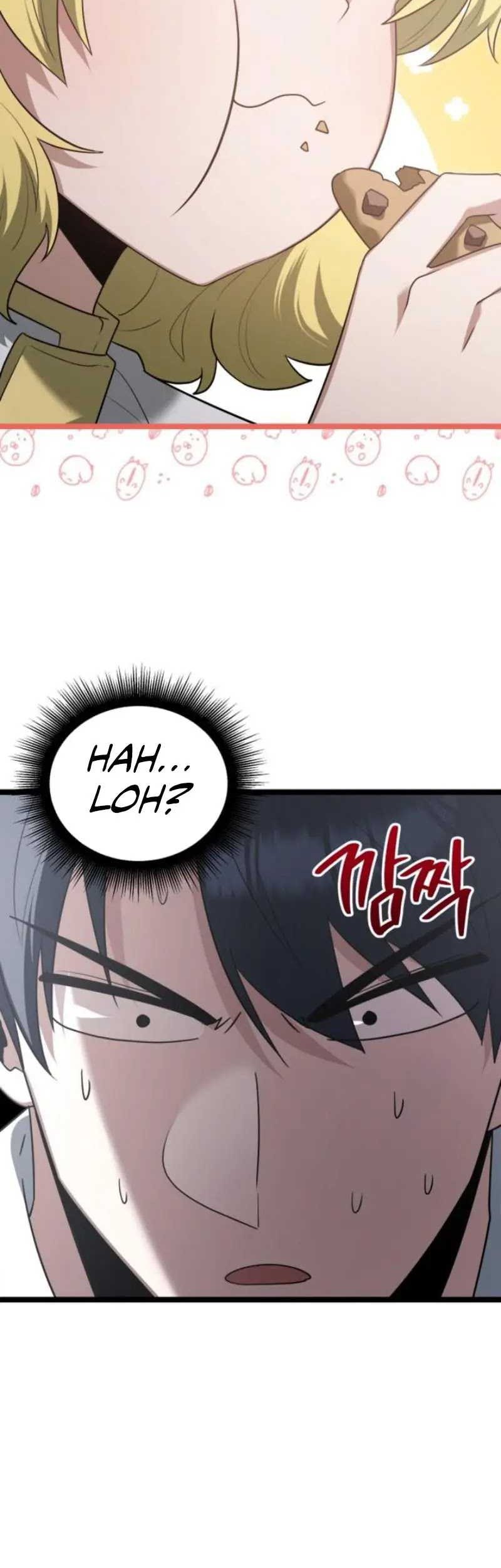 The Hero Became The Duke’s Eldest Son Chapter 25 Gambar 53