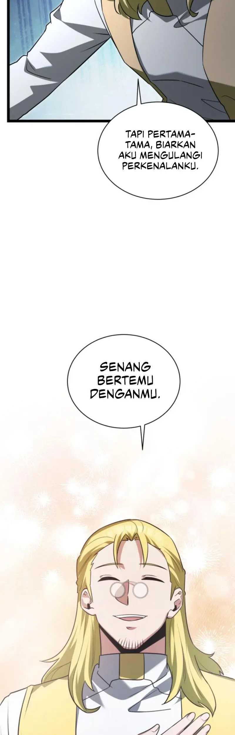 The Hero Became The Duke’s Eldest Son Chapter 25 Gambar 61