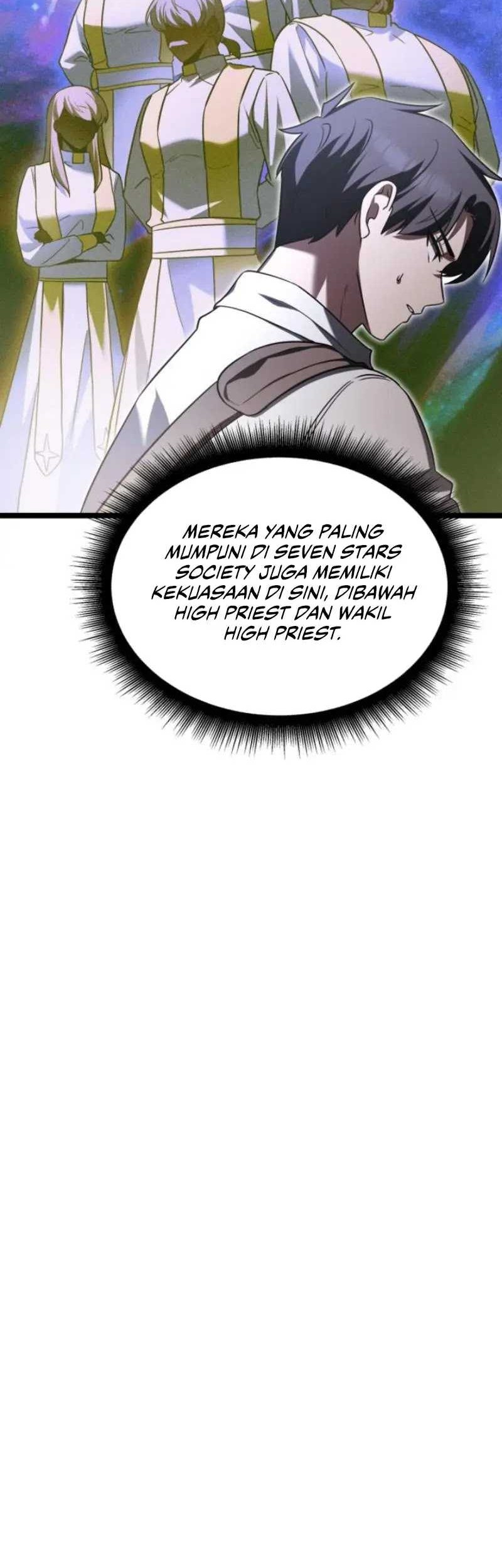 The Hero Became The Duke’s Eldest Son Chapter 25 Gambar 64